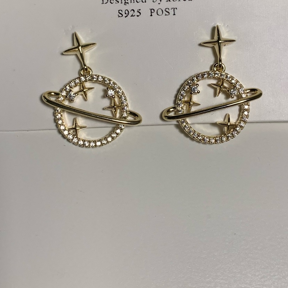 NWT Earrings